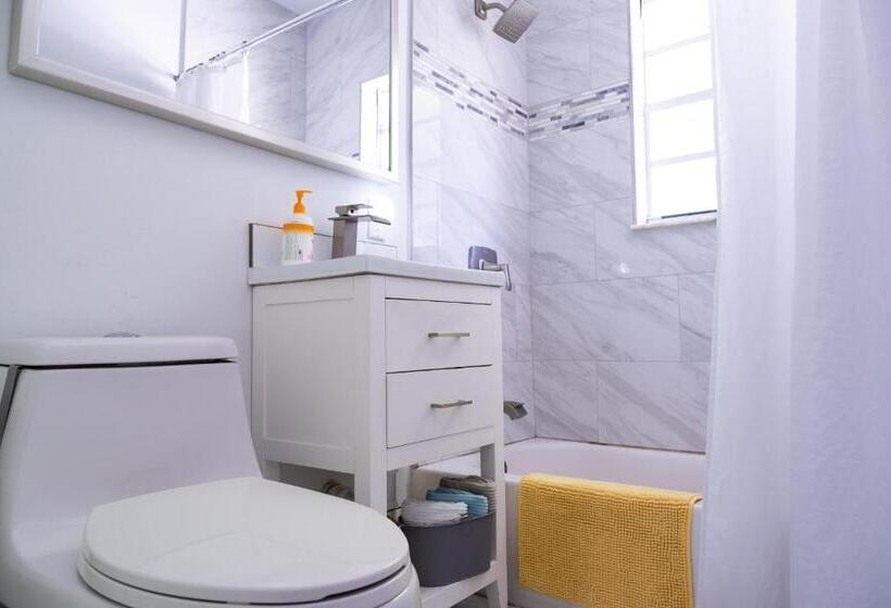 Casa Mia Central Location, Free Parking, Fully Equipped