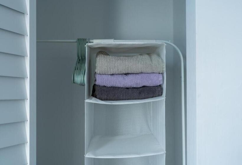 Casa Mia Central Location, Free Parking, Fully Equipped