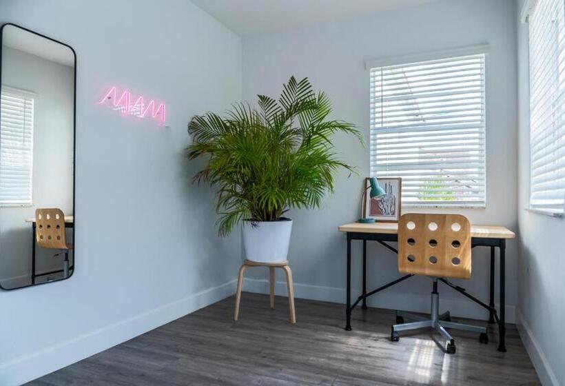 Casa Mia Central Location, Free Parking, Fully Equipped