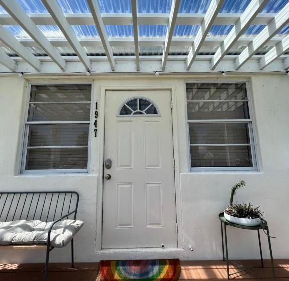 Casa Mia Central Location, Free Parking, Fully Equipped