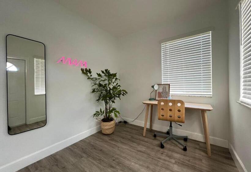 Casa Mia Central Location, Free Parking, Fully Equipped