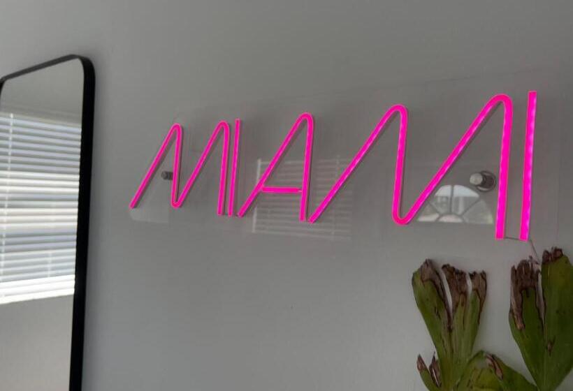 Casa Mia Central Location, Free Parking, Fully Equipped