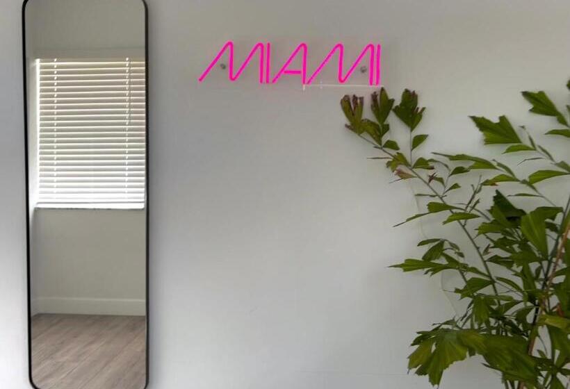 Casa Mia Central Location, Free Parking, Fully Equipped