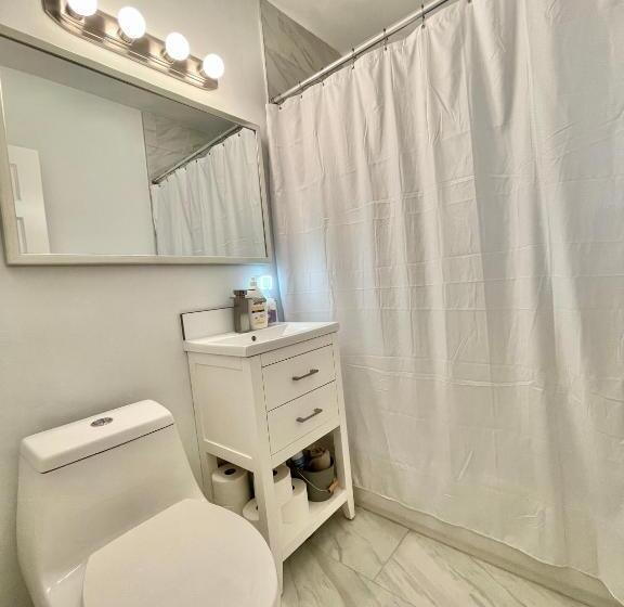 Casa Mia Central Location, Free Parking, Fully Equipped