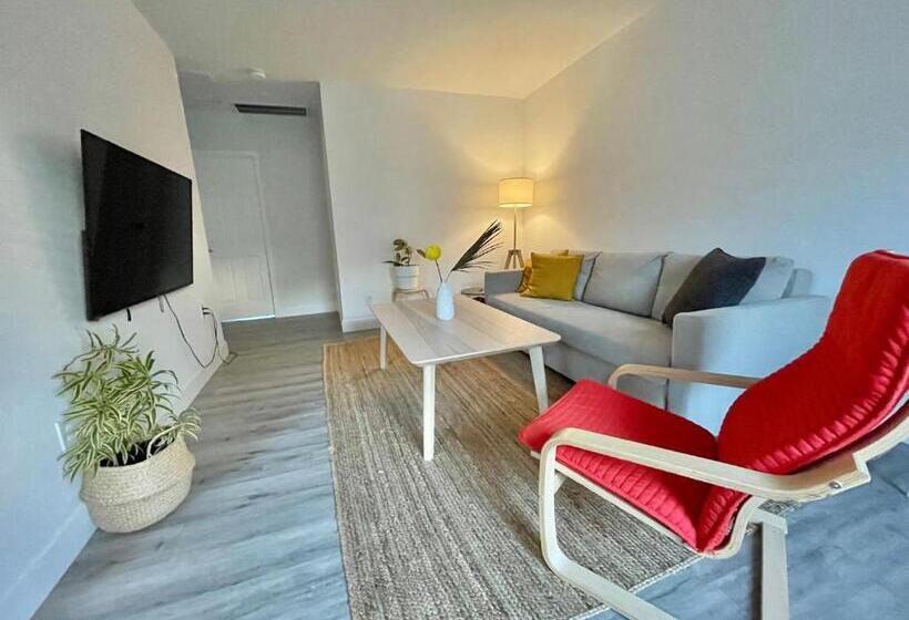 Casa Mia Central Location, Free Parking, Fully Equipped