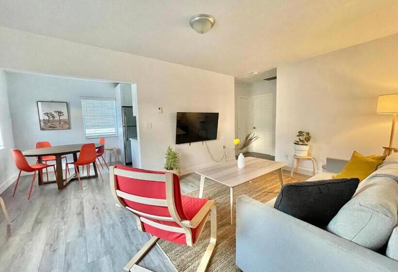 Casa Mia Central Location, Free Parking, Fully Equipped