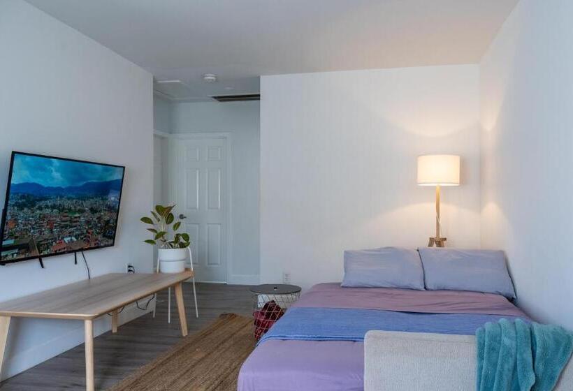 Casa Mia Central Location, Free Parking, Fully Equipped