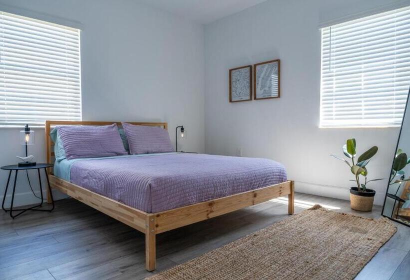 Casa Mia Central Location, Free Parking, Fully Equipped