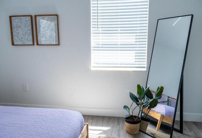 Casa Mia Central Location, Free Parking, Fully Equipped