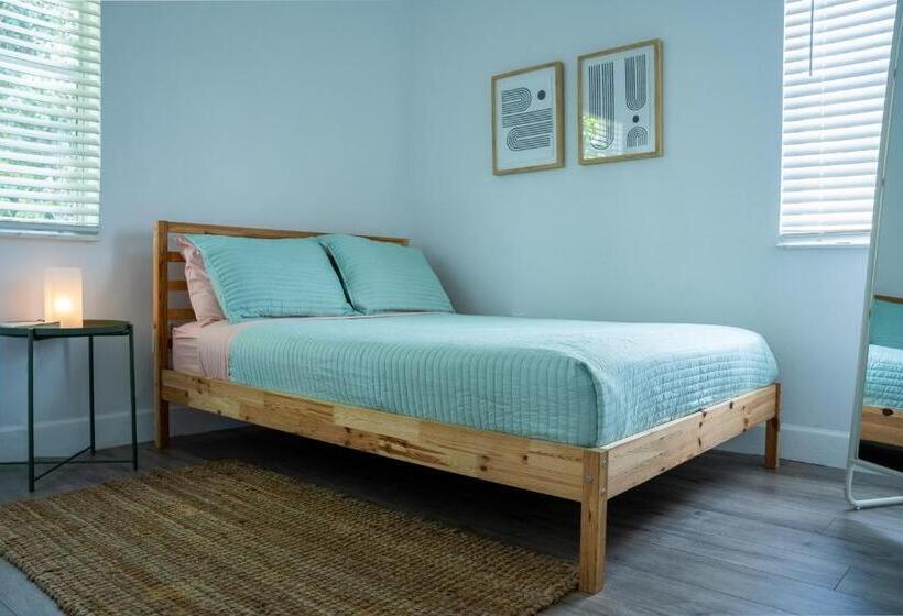 Casa Mia Central Location, Free Parking, Fully Equipped