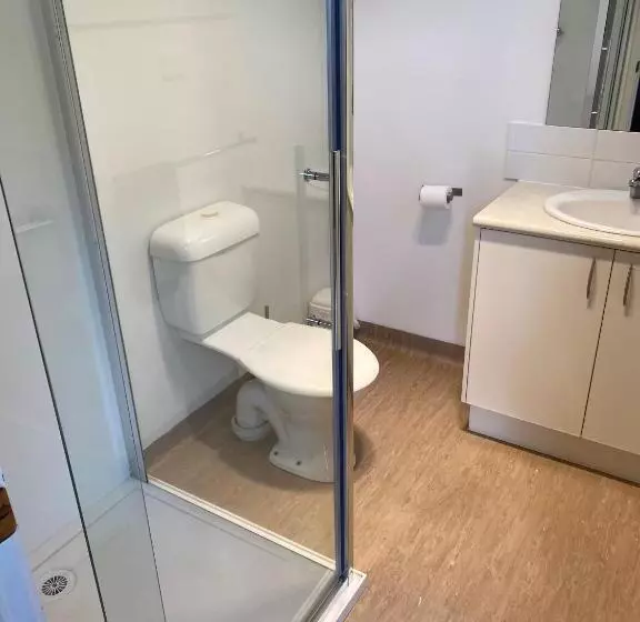 Cedar Apartments   Merrijig