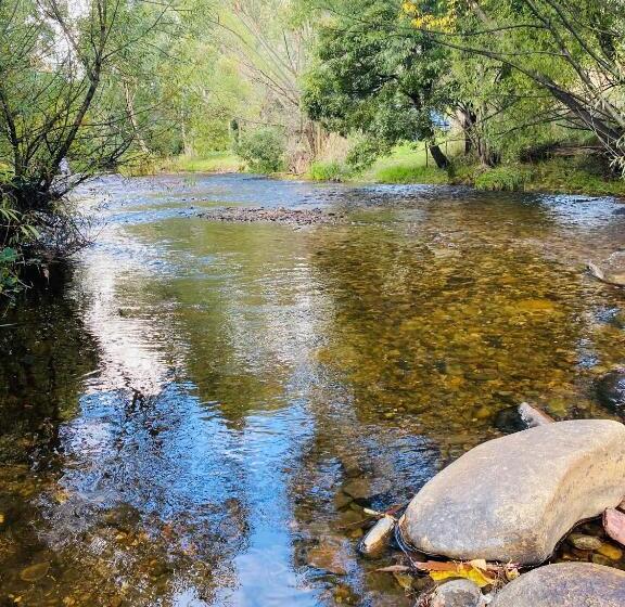 Cedar Apartments   Merrijig
