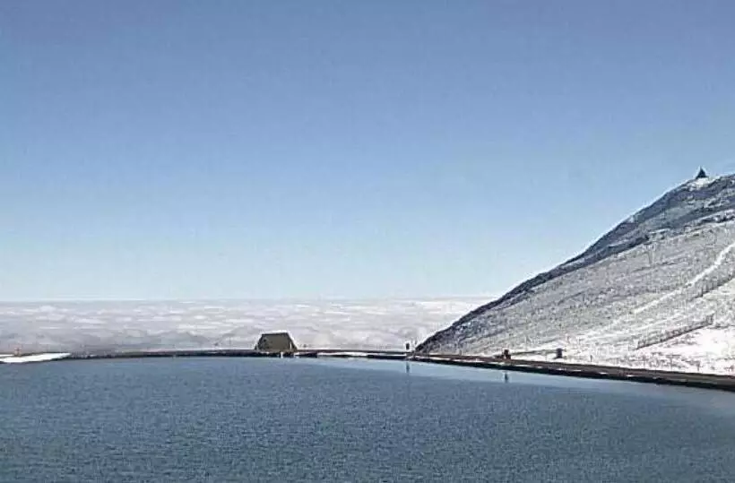 Cedar Apartments   Merrijig