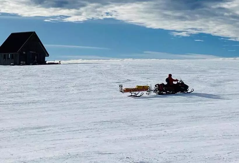 Cedar Apartments   Merrijig