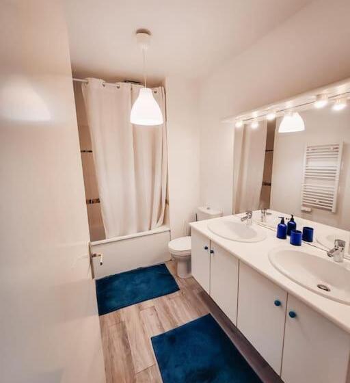 Charmante Maison Familiale