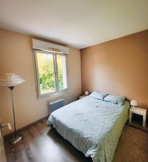 Charmante Maison Familiale