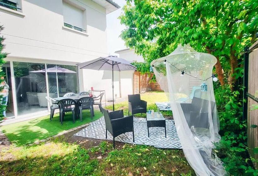 Charmante Maison Familiale