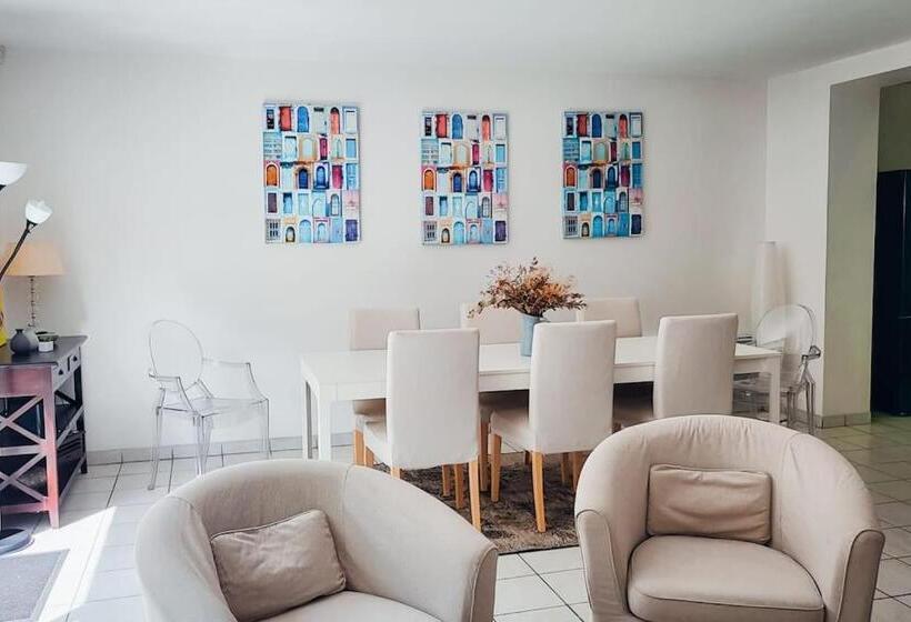 Charmante Maison Familiale