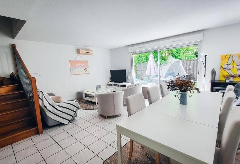 Charmante Maison Familiale