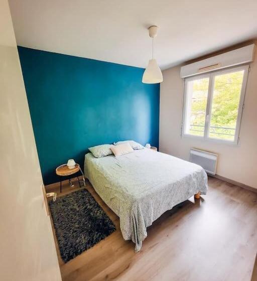 Charmante Maison Familiale