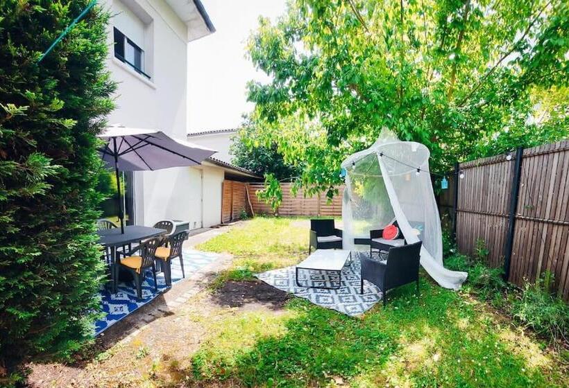 Charmante Maison Familiale