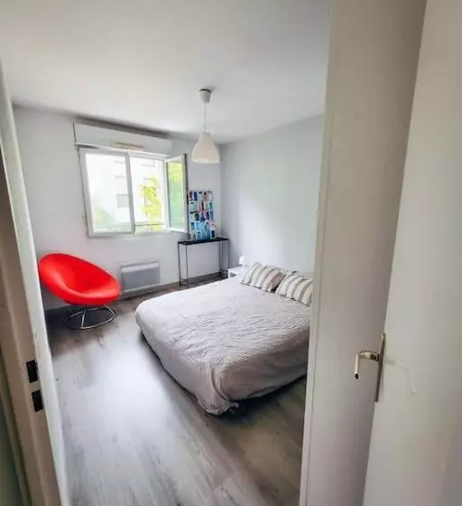 Charmante Maison Familiale