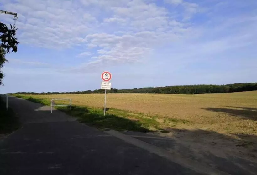 Dat Strandhus Up N Dörp