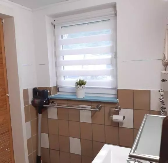 Dat Strandhus Up N Dörp