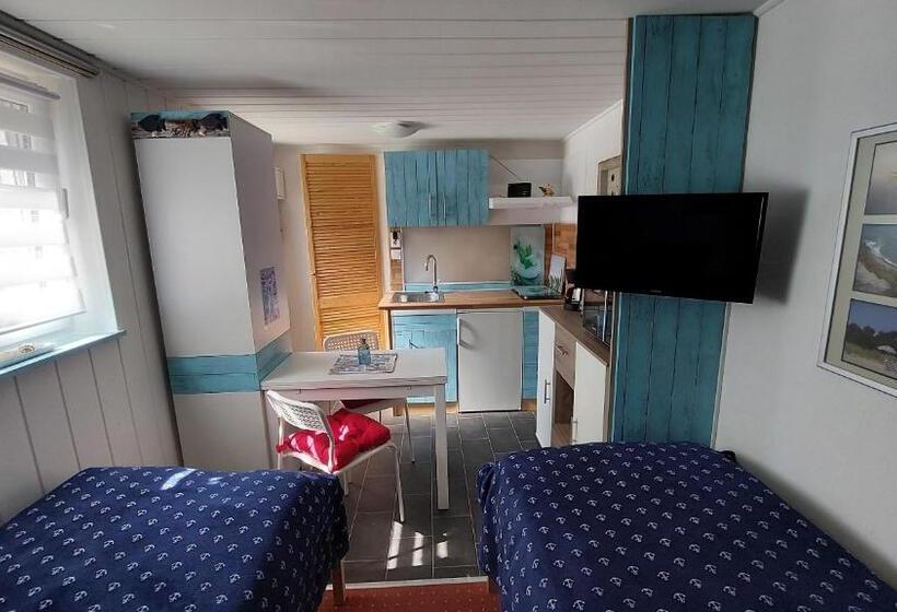 Dat Strandhus Up N Dörp