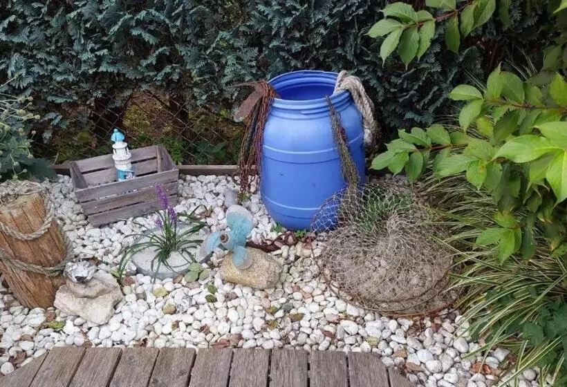 Dat Strandhus Up N Dörp