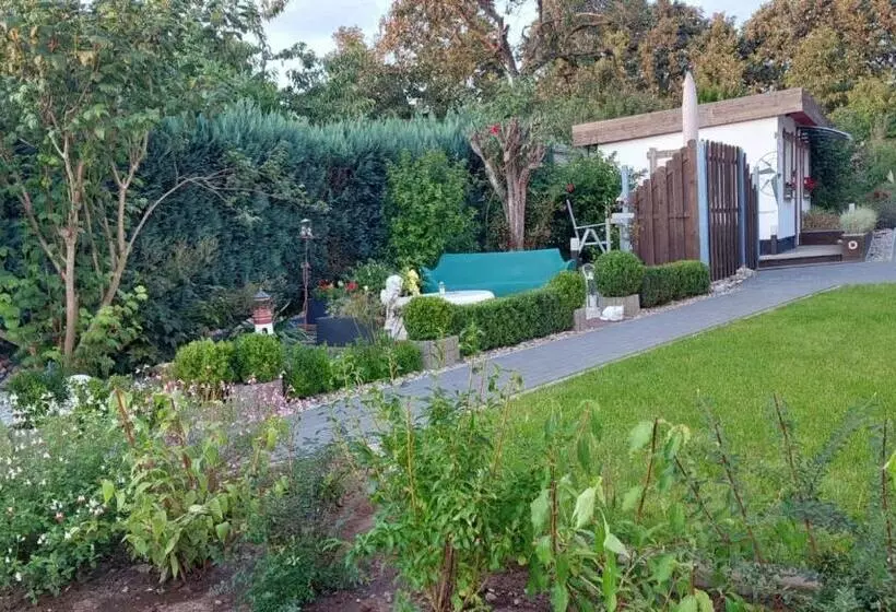 Dat Strandhus Up N Dörp