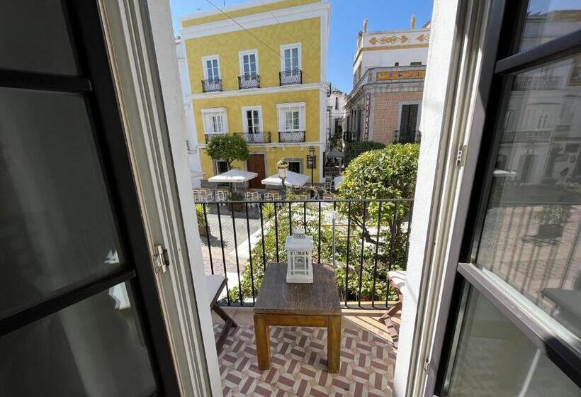 Estudio Balcon Del Naranjo