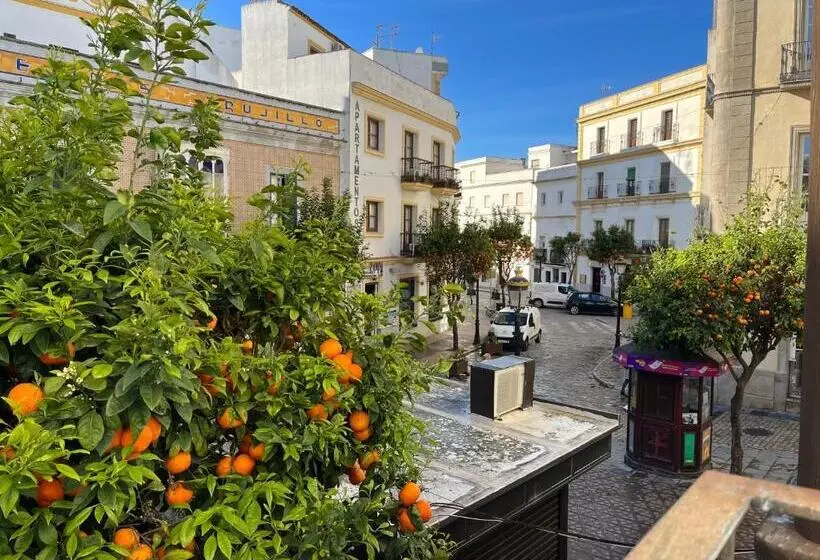 Estudio Balcon Del Naranjo
