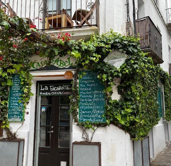 Estudio Balcon Del Naranjo