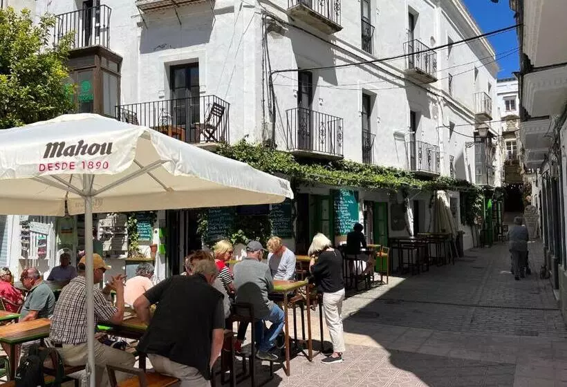 Estudio Balcon Del Naranjo