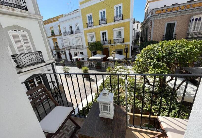 Estudio Balcon Del Naranjo