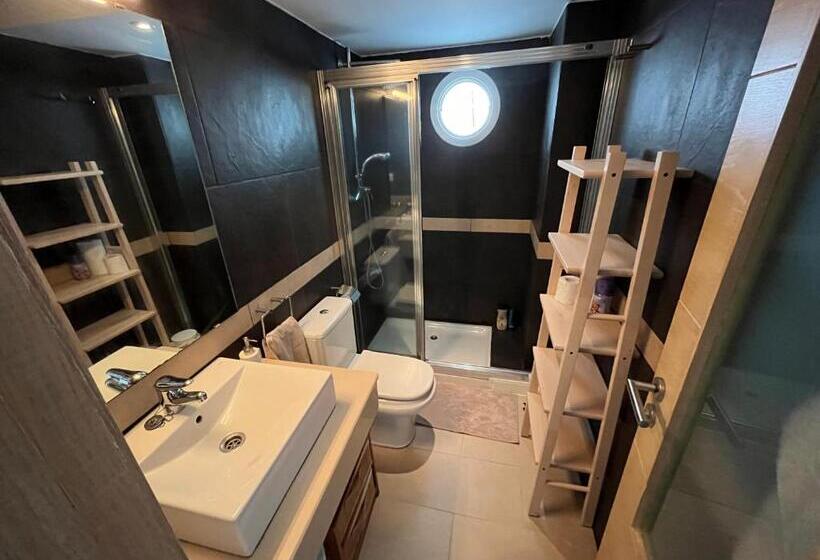 Estudio Balcon Del Naranjo