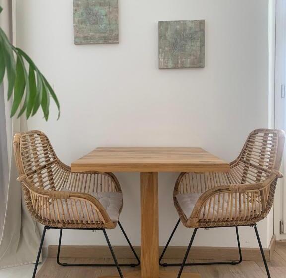 Estudio Balcon Del Naranjo