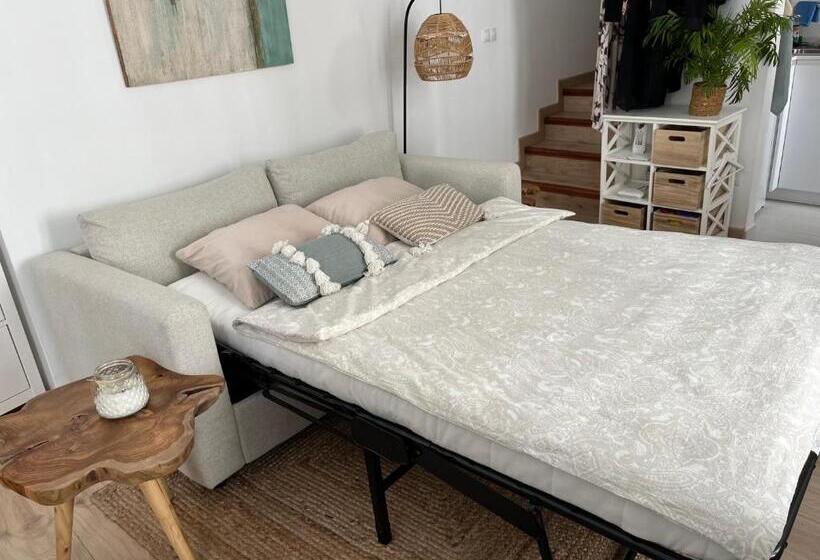 Estudio Balcon Del Naranjo