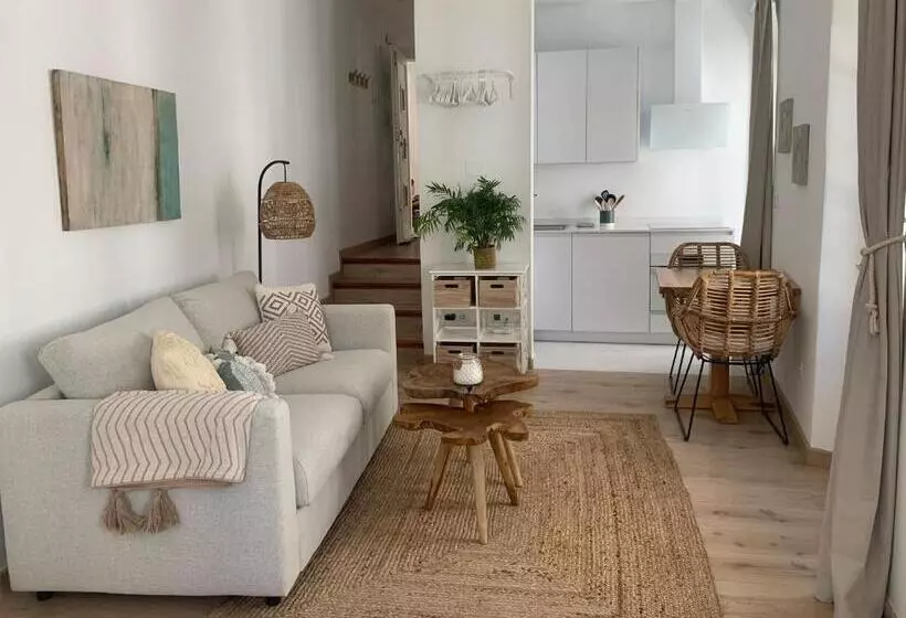 Estudio Balcon Del Naranjo