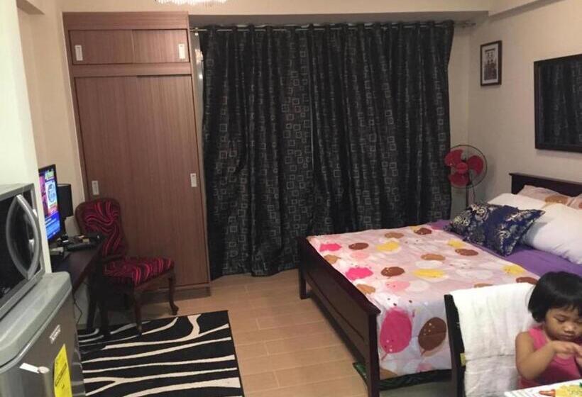 Favila Condotel Unit 150 Newport Boulevard Near Airport Terminal 3 And All Other Airport