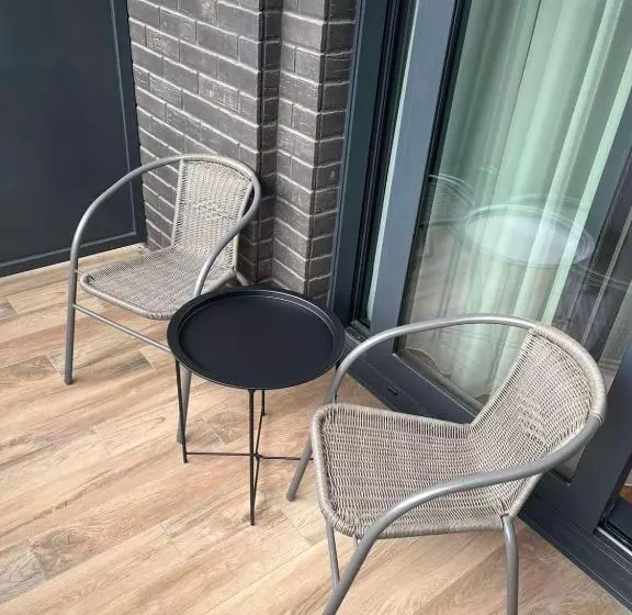 Helena Apartment