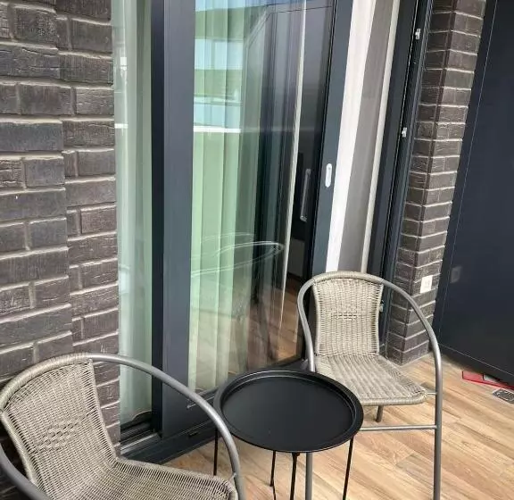 Helena Apartment