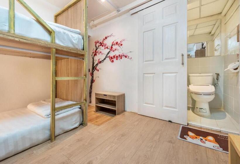 Hotel โรงแรมชิบะรูม นครราชสีมา สาขามหาวิทยาลัยเทคโนโลยีสุรนารี