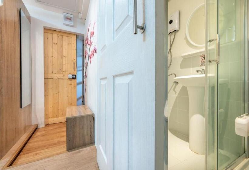 Hotel โรงแรมชิบะรูม นครราชสีมา สาขามหาวิทยาลัยเทคโนโลยีสุรนารี