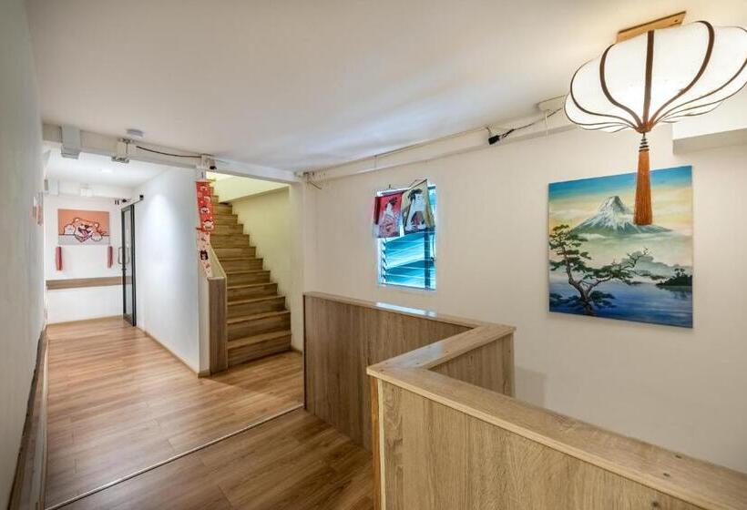 Hotel โรงแรมชิบะรูม นครราชสีมา สาขามหาวิทยาลัยเทคโนโลยีสุรนารี