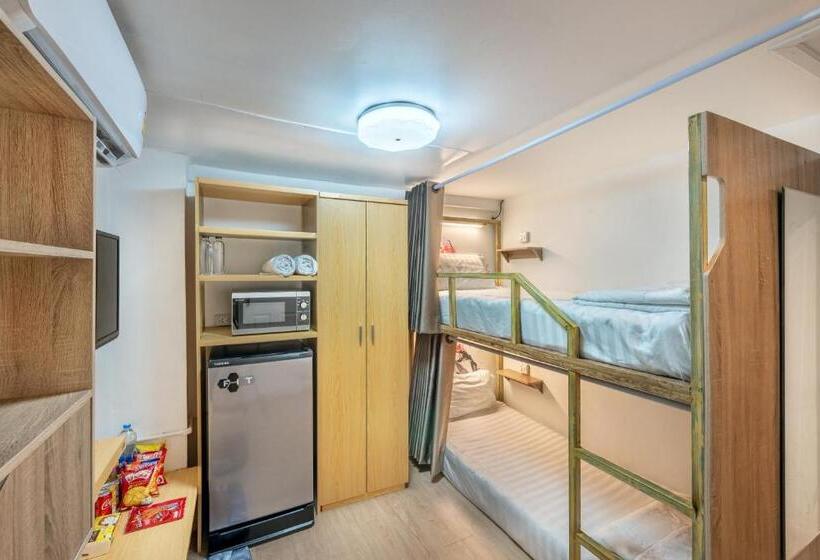 Hotel โรงแรมชิบะรูม นครราชสีมา สาขามหาวิทยาลัยเทคโนโลยีสุรนารี