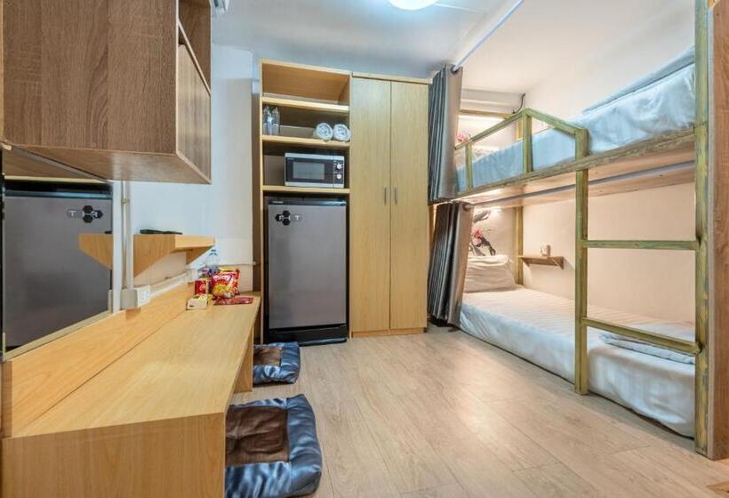 Hotel โรงแรมชิบะรูม นครราชสีมา สาขามหาวิทยาลัยเทคโนโลยีสุรนารี