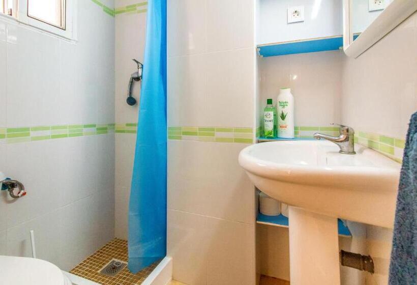 Gorgeous Apartment In San Javier With Wifi