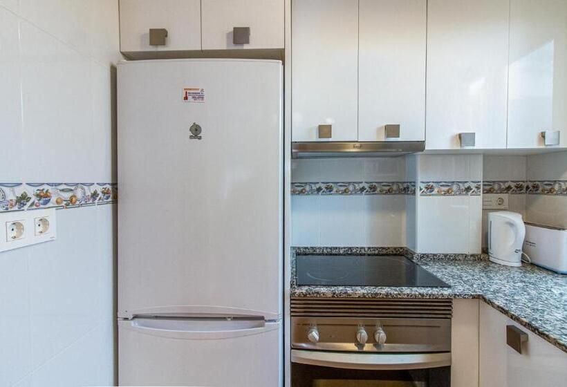 Gorgeous Apartment In San Javier With Wifi